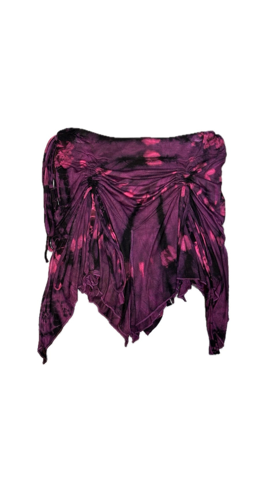 taidai flutter skrits:PURPLE