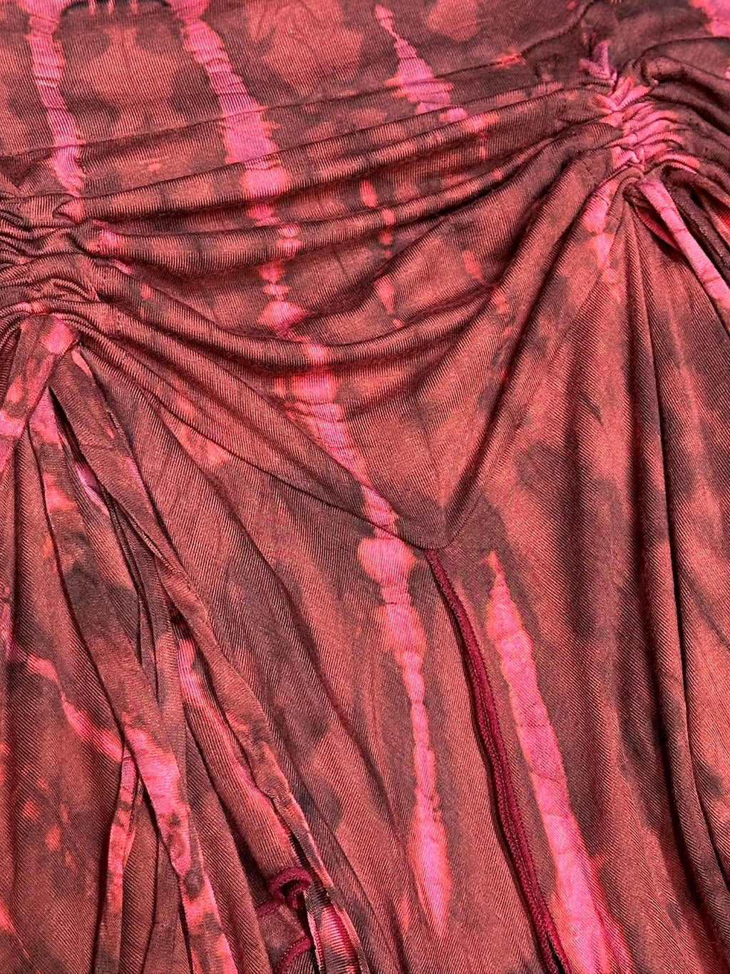 taidai flutter skrits:PINK