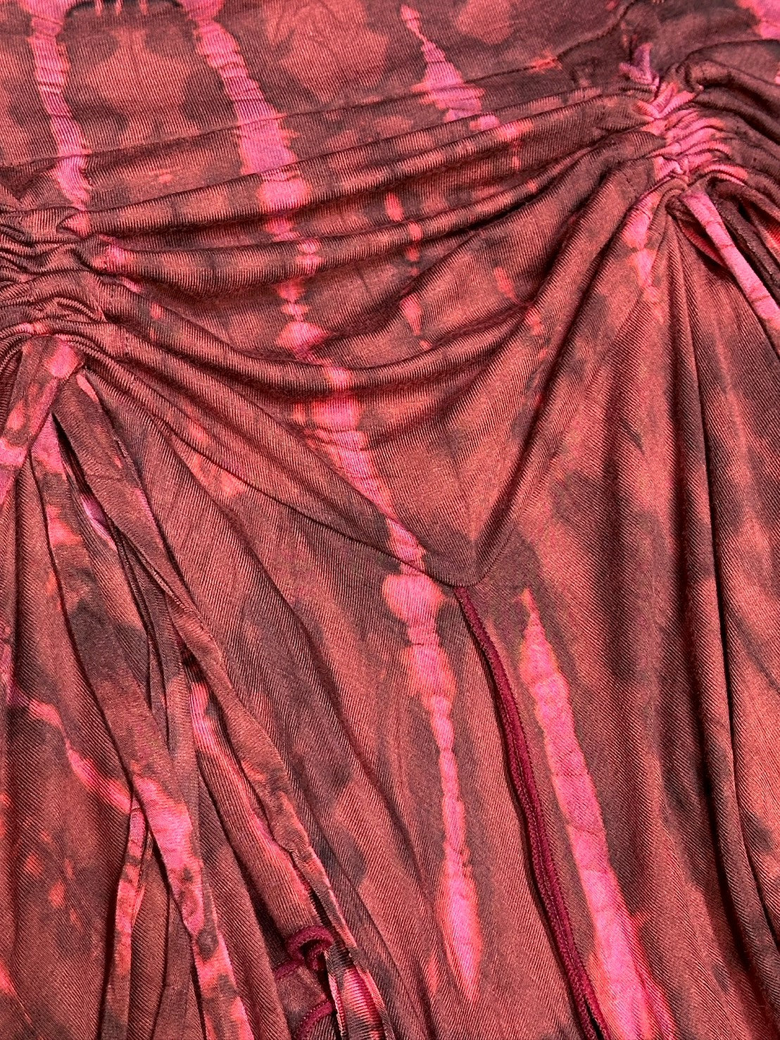 taidai flutter skrits:PINK