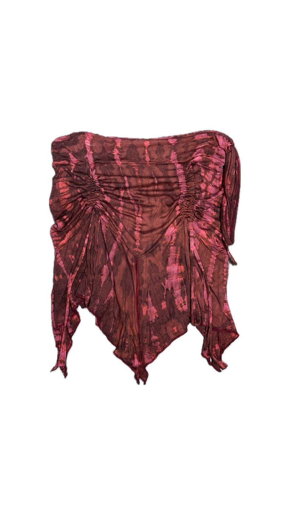 taidai flutter skrits:PINK