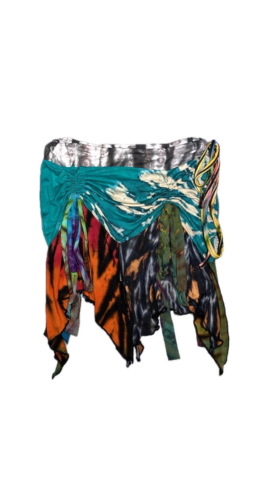 taidai flutter skrits:patchwork