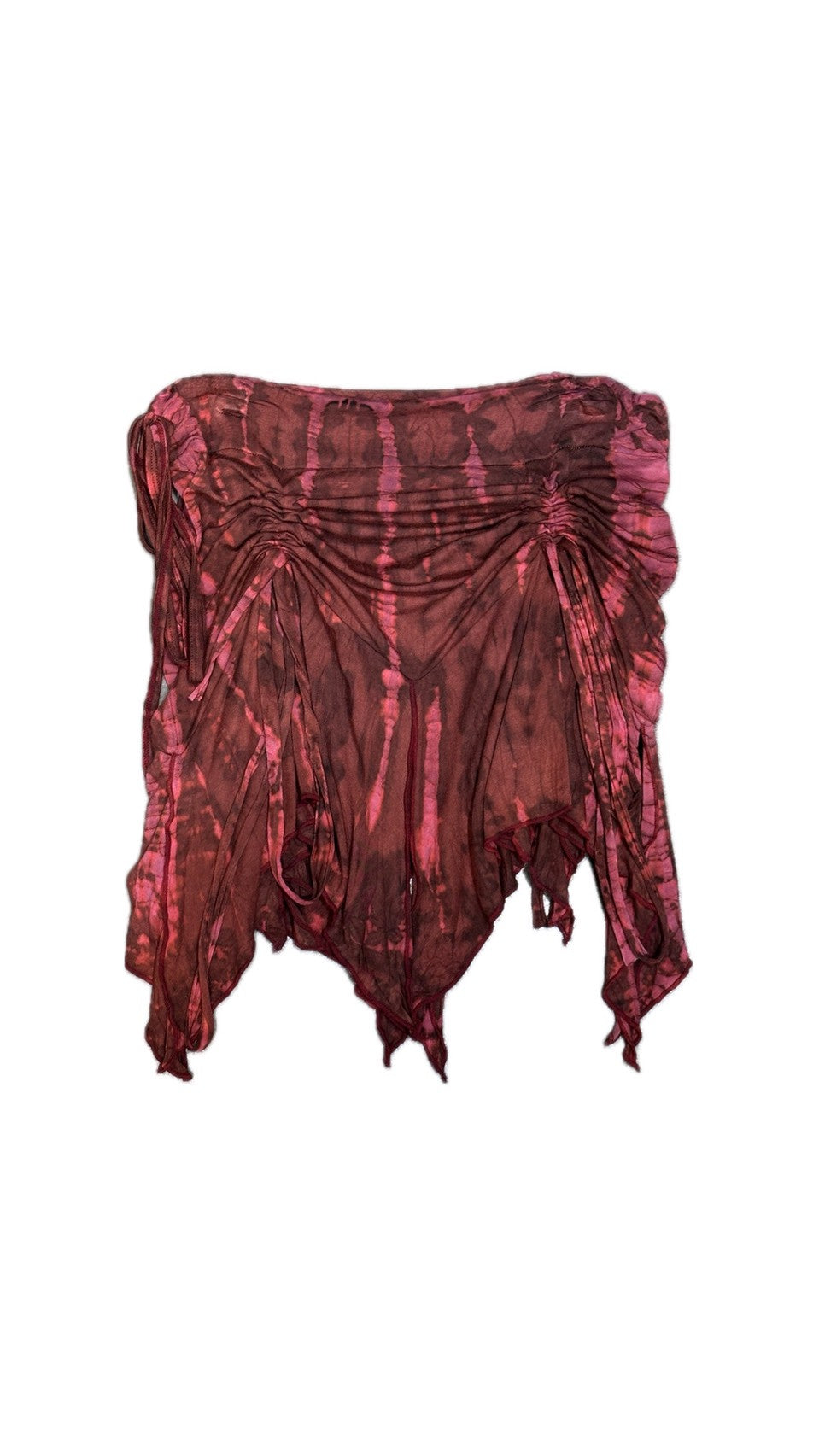 taidai flutter skrits:PINK