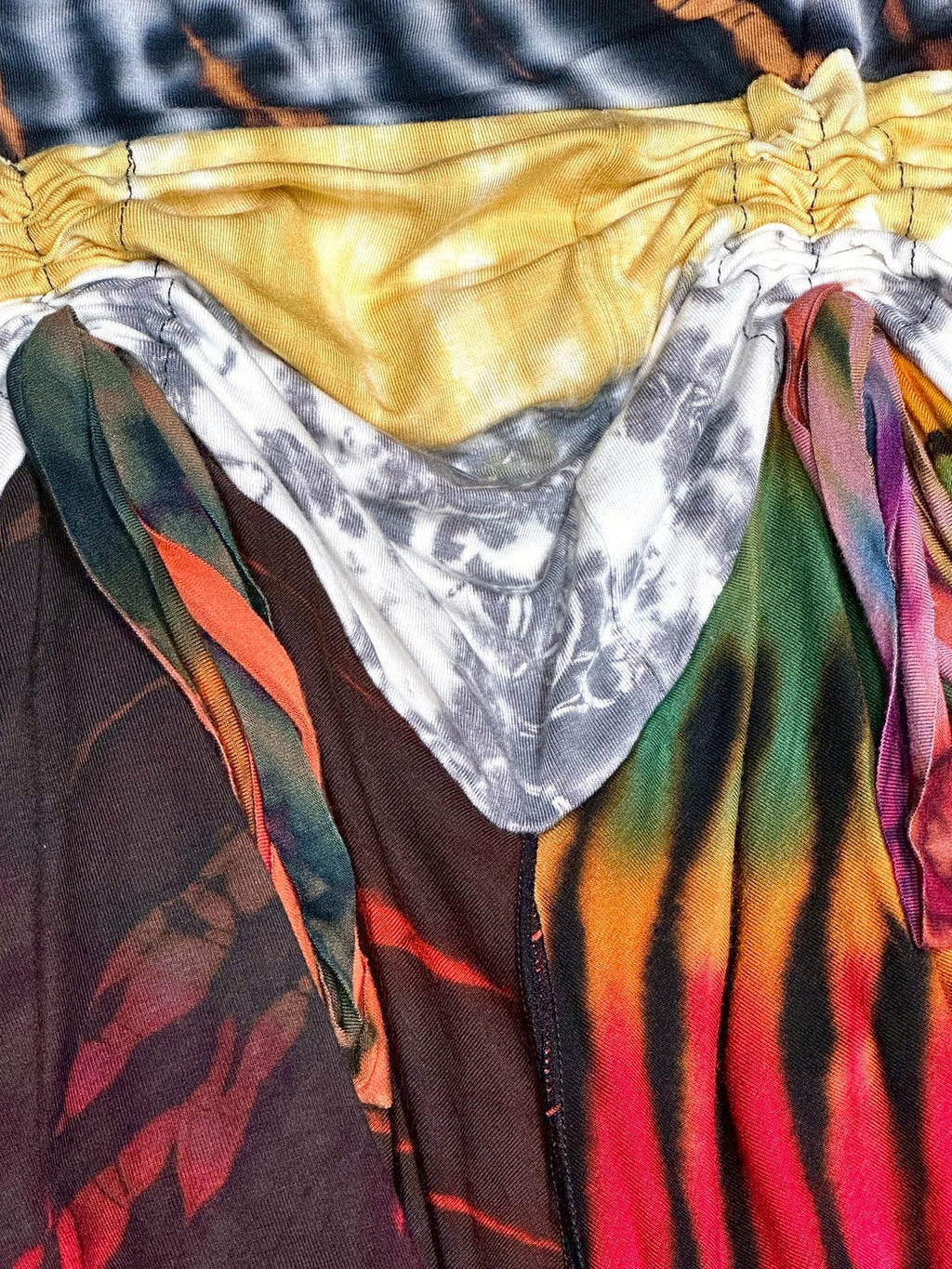 taidai flutter skrits:patchwork