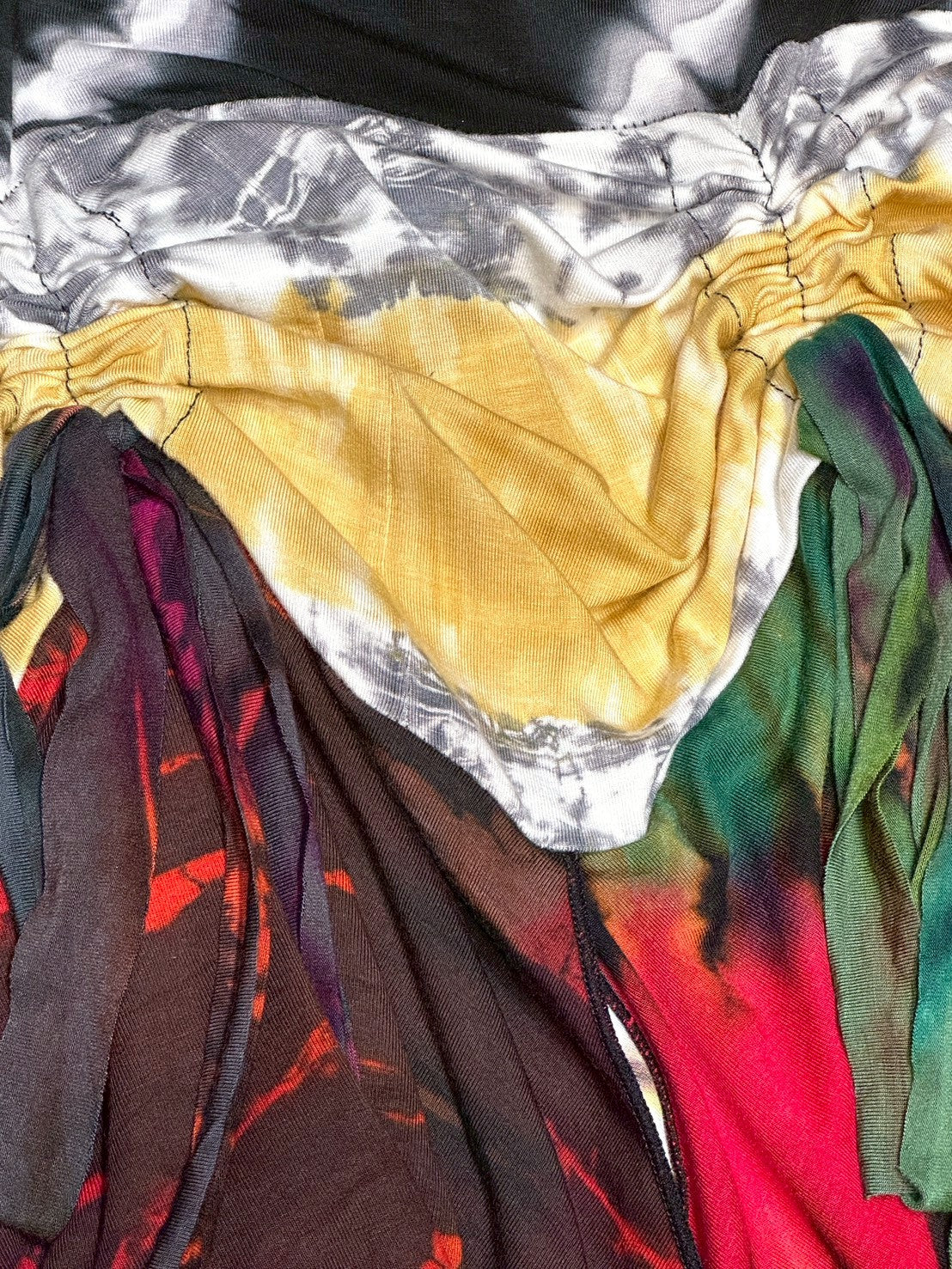 taidai flutter skrits:patchwork