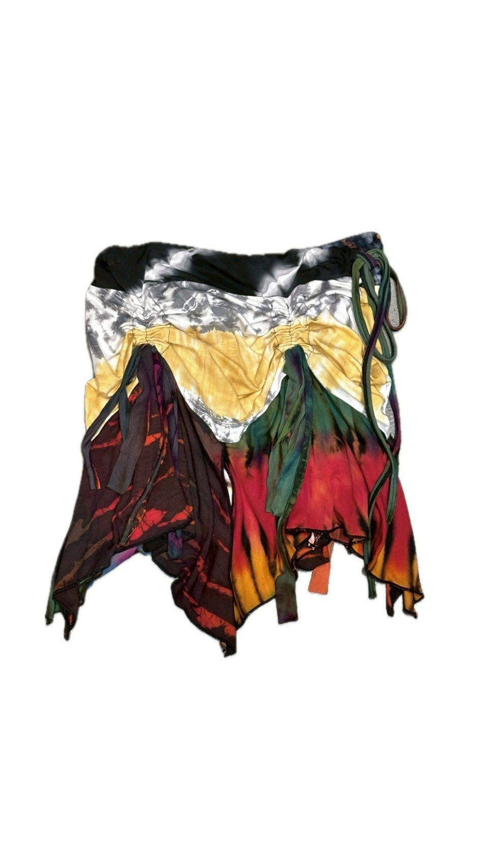 taidai flutter skrits:patchwork