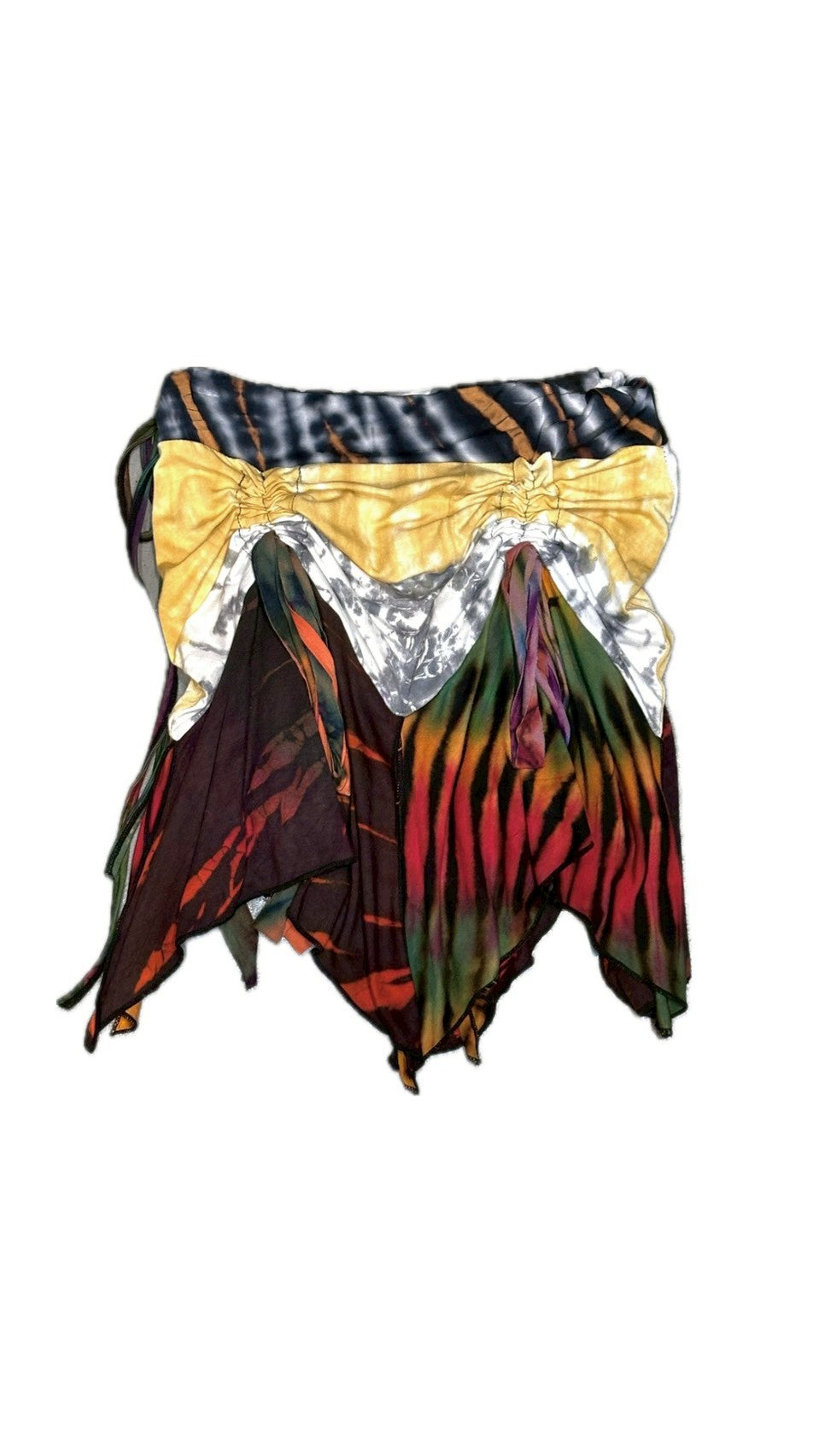 taidai flutter skrits:patchwork