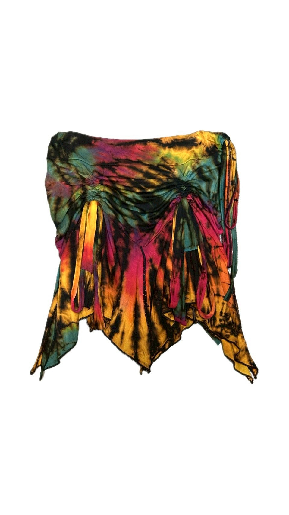 taidai flutter skrits:MULTI