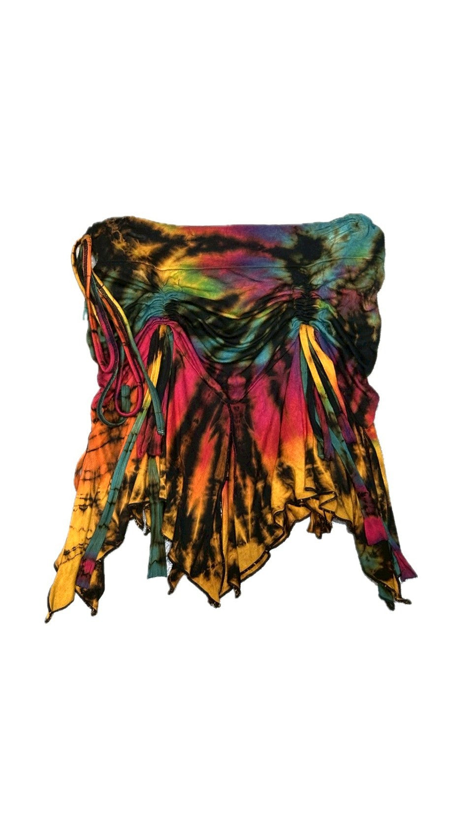 taidai flutter skrits:MULTI